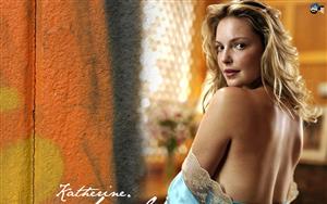 Katherine Heigl